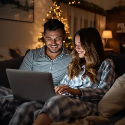 đồ ngủ đôi pijama