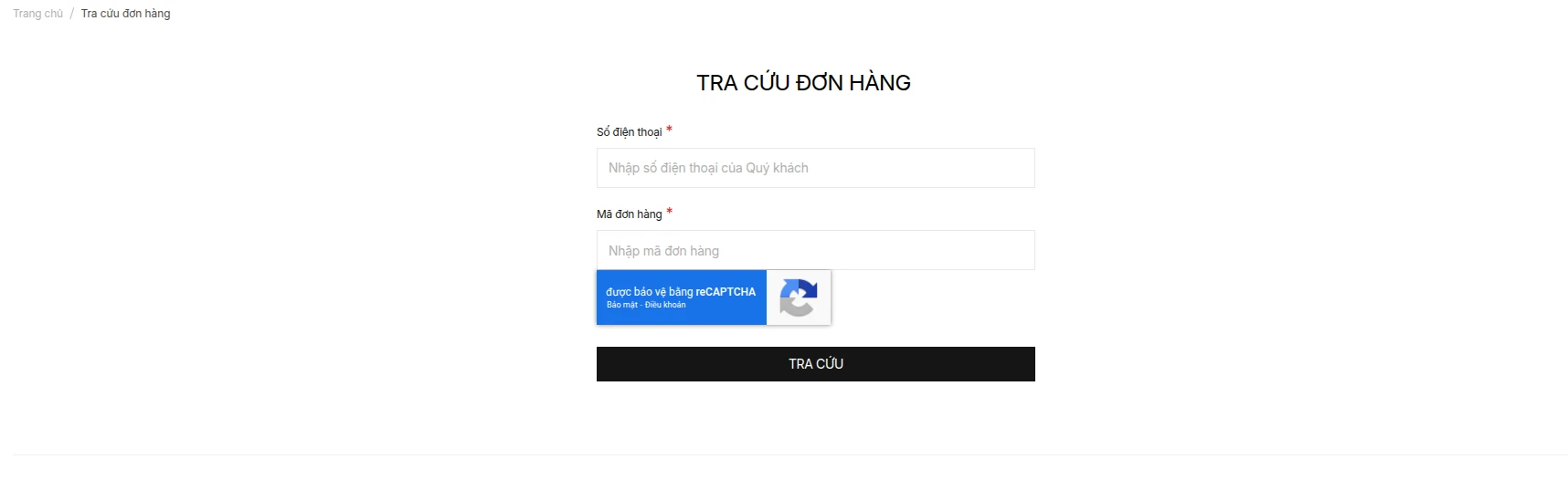Hướng Dẫn Mua Hàng