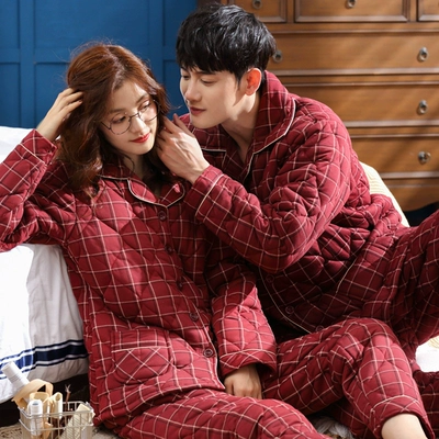 Đồ Ngủ Đôi Cotton – Lựa Chọn Hoàn Hảo Cho Các Cặp Đôi Yêu Sự Thoải Mái